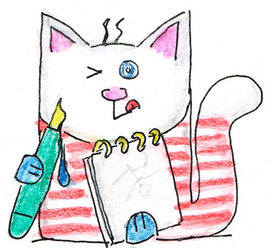 Bennemann Illustration
